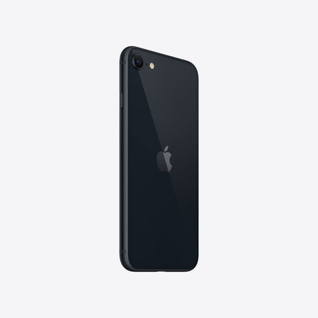 EAN 0194253013952 - Apple iPhone SE 11,9 cm (4.7") SIM doble iOS 15 5G 128 GB Negro imagen 3