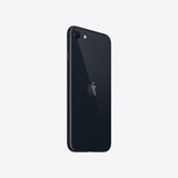 Smartphone Apple Iphone Se 2022 64gb 4.7' 5g Negro Medianoche