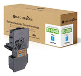 G&G Reborn-Toner Compatible Con Kyocera Tk-5240c