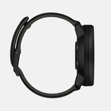 EAN 6417084214171 - Suunto Vertical 2 3,81 cm (1.5") AMOLED 48.6 mm Digital 466 x 466 Pixeles Pantalla táctil Negro GPS (saté imagen 4