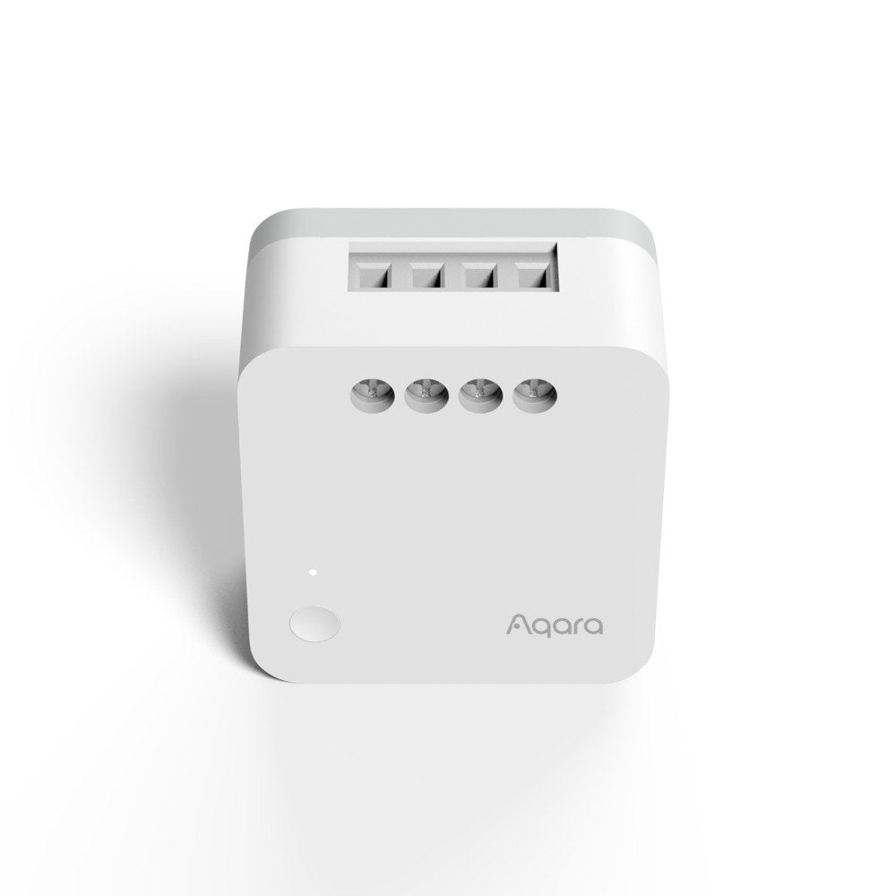 Xiaomi Aqara Single Switch Module T1 (No Neutral) Ssm-U02