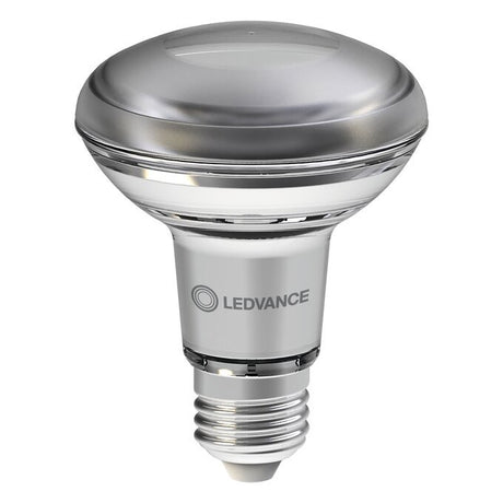 EAN 4099854051258 - Osram LED R80 DIM P lámpara LED Blanco cálido 2700 K 8,5 W E27 F imagen 2