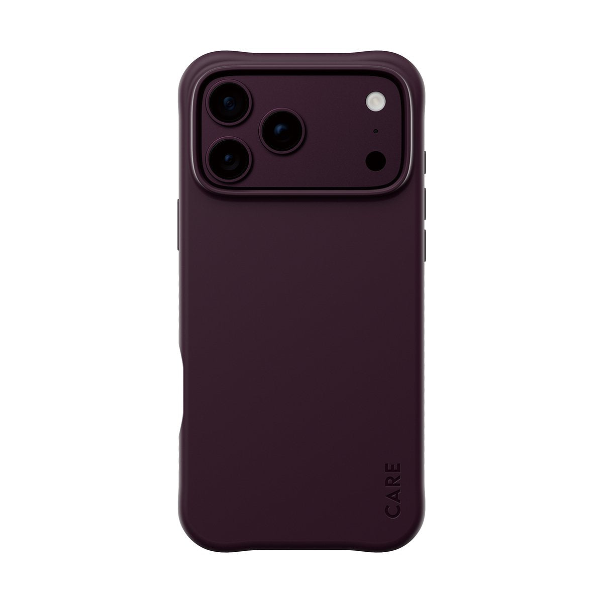 Care By Panzerglass Samba Case Ip17/18 Pro Max Deep Purple Ms