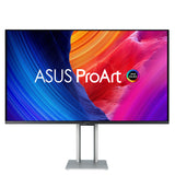 EAN 4711387564714 - ASUS ProArt OLED PA32UCDM pantalla para PC 80 cm (31.5") 3840 x 2160 Pixeles 4K Ultra HD QD-OLED Plata imagen 7