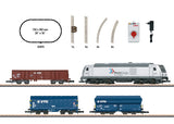 Märklin 81875 Z Startset Mod.Gueterverkehr