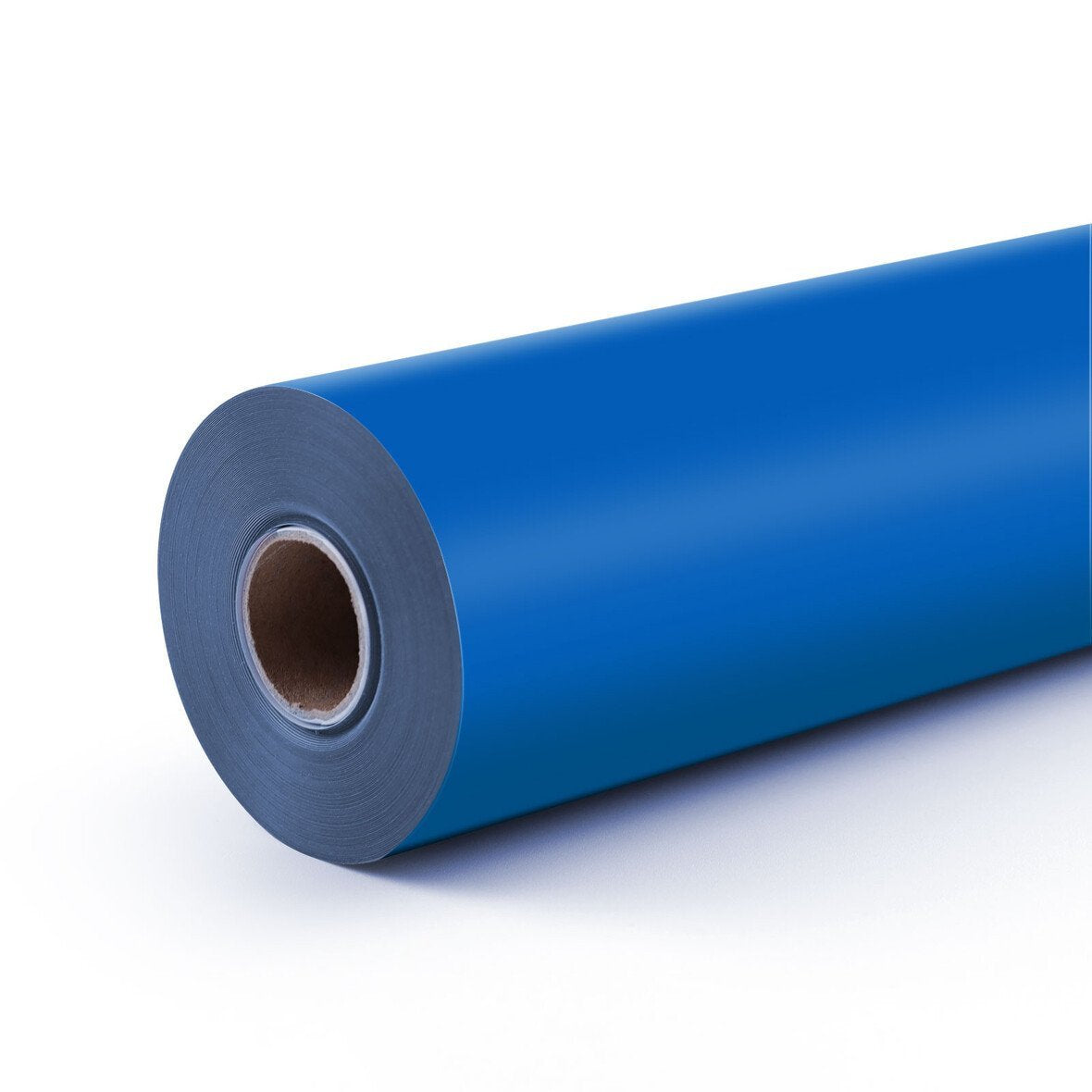 Loklik Permanent Adhesive Vinyl Matte - Blue