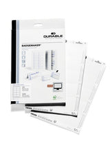 EAN 4005546140551 - Durable 1455-02 Blanco imagen 1