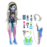 Lalka Monster High Frankie Stein