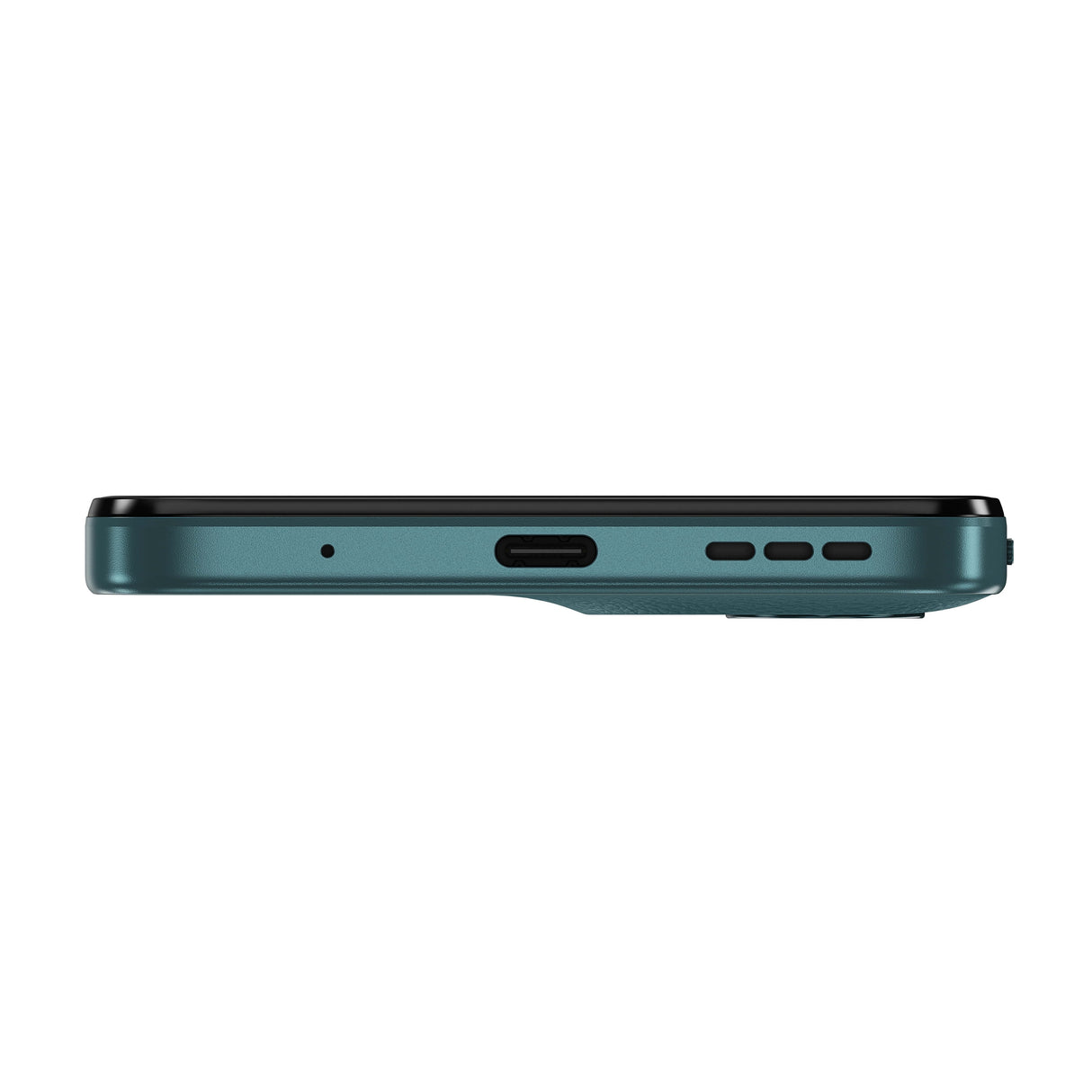 Smartphone Motorola Moto G05 4g 4gb/128gb Forest Green