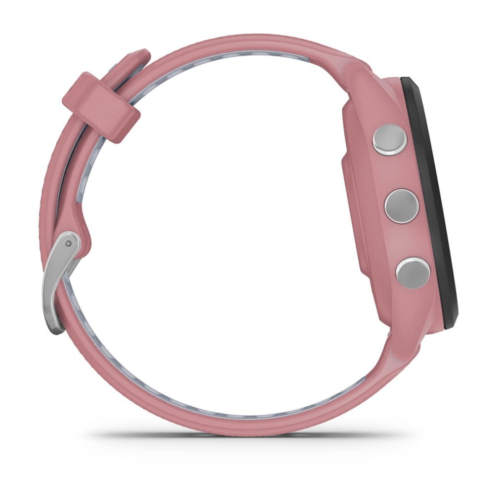 EAN 753759313760 - Garmin Forerunner 265S 2,79 cm (1.1") AMOLED 42 mm Digital 360 x 360 Pixeles Pantalla táctil Negro, Rosa W imagen 5