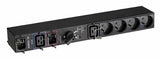 Mbp3kif Hot Swap Mbp Fr 4xfr/Schuko