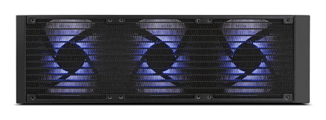 EAN 8436587975042 - NOX Hummer X-360 LCD Procesador Refrigerador de aire 12 cm Negro 1 pieza(s) imagen 4