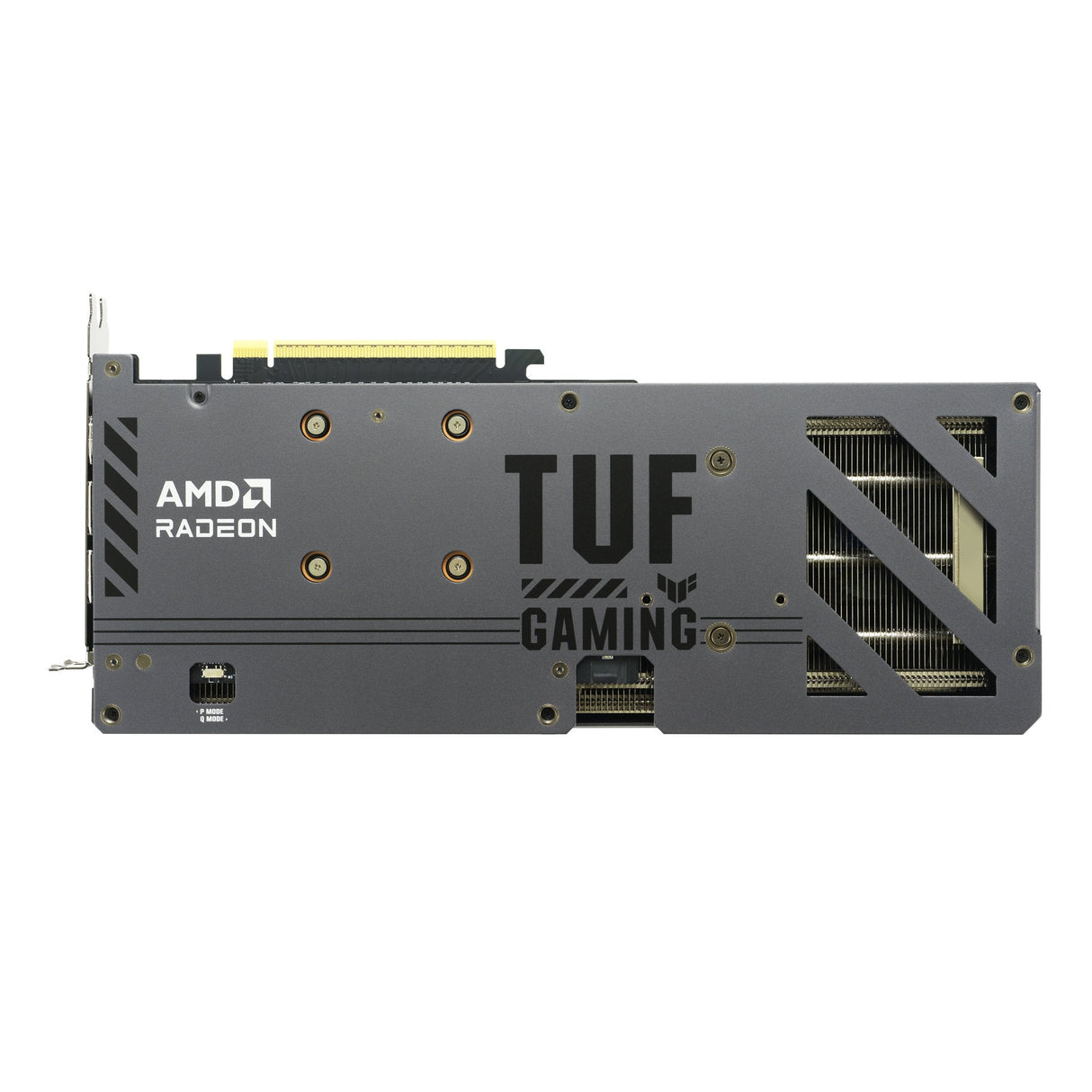 EAN 4711387994191 - ASUS TUF Gaming TUF-RX9060XT-O16G-GAMING AMD Radeon RX 9060 XT 16 GB GDDR6 imagen 3