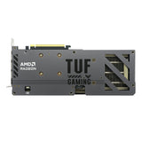 EAN 4711387994191 - ASUS TUF Gaming TUF-RX9060XT-O16G-GAMING AMD Radeon RX 9060 XT 16 GB GDDR6 imagen 3