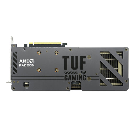EAN 4711387994191 - ASUS TUF Gaming TUF-RX9060XT-O16G-GAMING AMD Radeon RX 9060 XT 16 GB GDDR6 imagen 3