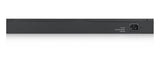EAN 0760559129484 - Zyxel GS1900-48-EU0102F switch L2 Gigabit Ethernet (10/100/1000) Negro imagen 2