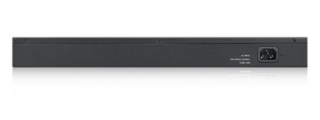 EAN 0760559129484 - Zyxel GS1900-48-EU0102F switch L2 Gigabit Ethernet (10/100/1000) Negro imagen 2