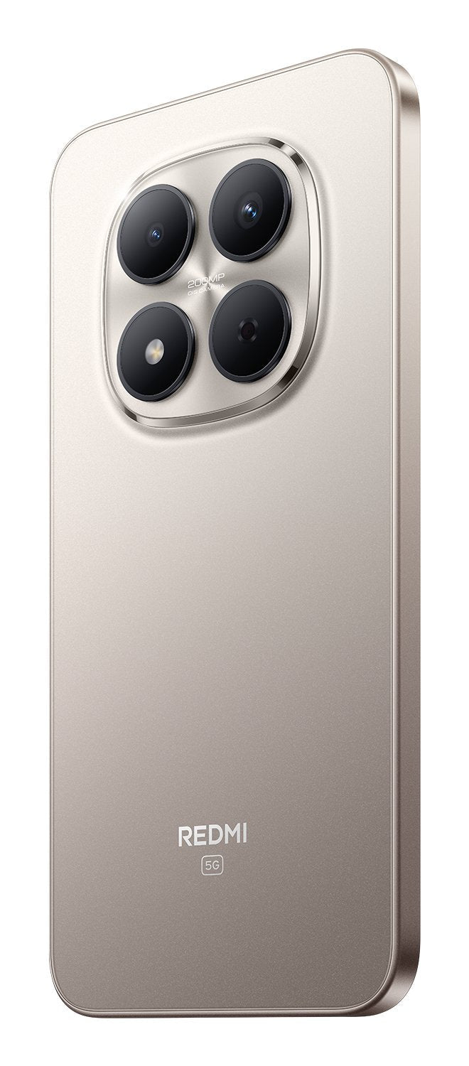 Smartphone Xiaomi Redmi Note 15 Pro 256gb 5g Titan