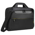 EAN 0092636340575 - Targus Citygear 35,6 cm (14") Maletín Toploader Negro imagen 1