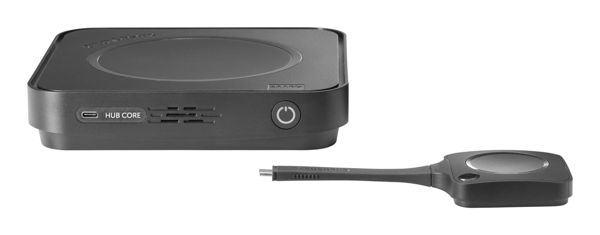 Barco Cs Standalone Hub Core Eu 1 Button