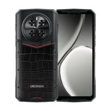 Doogee Dk10 12gb/512gb Negro  Rugged