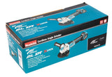 Makita Dga519z Miniamoladora Bl 18v Lxt 125 Mm X-Lock/Solo, Sin Batería Y Sin Cargador, 18 V