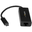 EAN 0065030862639 - StarTech.com US1GC30B adaptador y tarjeta de red 5000 Mbit/s imagen 1