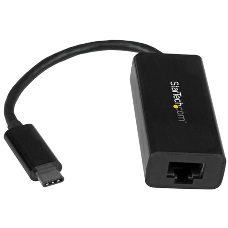 EAN 0065030862639 - StarTech.com US1GC30B adaptador y tarjeta de red 5000 Mbit/s imagen 1