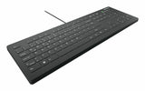 Contour Active Key Exchangeable Silicone Key Membrane For Ak