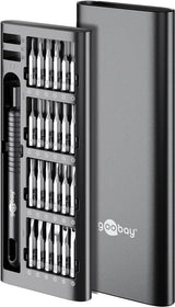 EAN 4040849778353 - Goobay 77835 destornillador manual Sencillo Destornillador plano imagen 1