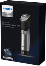 Philips Steelprecision Cortapelos Bt 9810/15