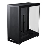 Phanteks Nv Series Nv7 E-Atx-Gehäuse, Temperojo Glass, Argb - Negro