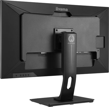 EAN 4948570118168 - iiyama G-MASTER GB3271QSU-B1 pantalla para PC 80 cm (31.5") 2560 x 1440 Pixeles Wide Quad HD LED Negro imagen 9