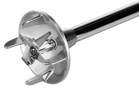 EAN 4011689908606 - ESGE P 200 Profi Batidora de inmersión 200 W Gris, Acero inoxidable, Blanco imagen 8