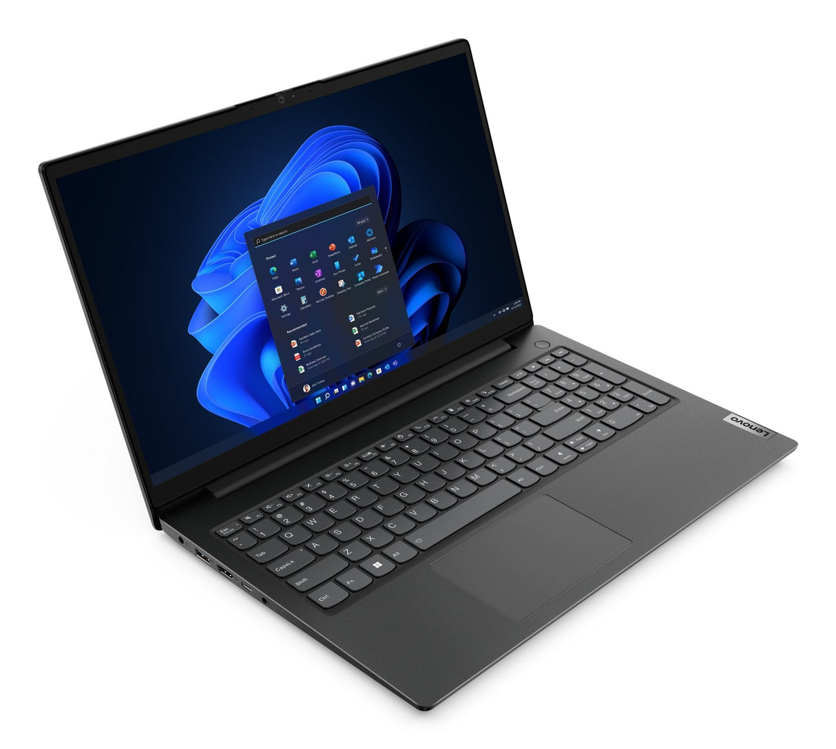 Portátil Lenovo V15 I3-1215u 8gb 512gb W11h 15.6" Fhd