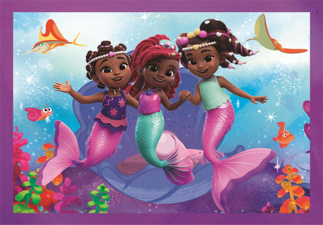 EAN 8005125215331 - Clementoni 21533 puzzle imagen 2