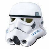 Replica Casco Hasbro Star Wars The Black Series Imperial Stormtrooper