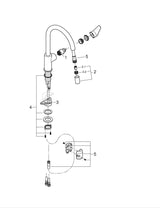 EAN 4005176741197 - GROHE 30547000 inodoro imagen 5