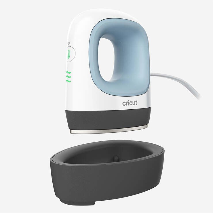 EAN 93573734021 - Cricut 2009427 plancha térmica Blanco imagen 2