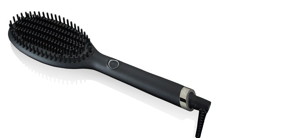 EAN 5060569862667 - GHD 9032 cepillo para el cabello y peine Adulto Cepillo paleta para el pelo Negro 1 pieza(s) imagen 1