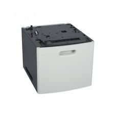EAN 0734646612524 - Lexmark 50G0804 bandeja y alimentador Bandeja de papel 2100 hojas imagen 1