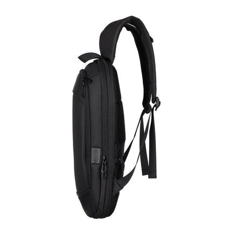 EAN 4897038306015 - Addison 316015 maletines para portátil 39,6 cm (15.6") Mochila Negro imagen 2