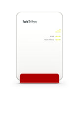 EAN 4023125030710 - Box FRITZ! 6860 5G Edition International router inalámbrico Gigabit Ethernet Doble banda (2,4 GHz / 5 GHz imagen 3