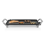 Plancha De Asar Princess Table Chef Premium Xl 103110 2500w Tamaño 46*26cm