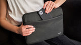 Epico Funda Macbook 13/14" - Negro
