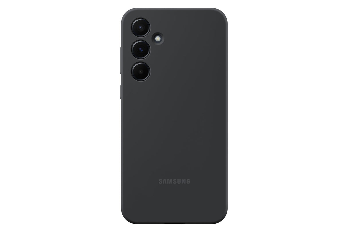EAN 8806095542560 - Samsung EF-PA556 funda para teléfono móvil 16,8 cm (6.6") Negro imagen 1