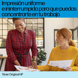 EAN 0889894797407 - HP 17A Black Original LaserJet Toner Cartridge cartucho de tóner 1 pieza(s) imagen 3