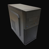Lc-Power Geh Micro Atx 2004mb-V3 O.N. B