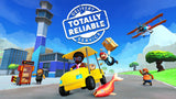 Juego Totally Reliable Delivery S.:Defini. Playstation 5
