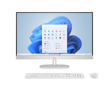 EAN 198990669748 - HP All-in-One 27-cr0075ns Intel® Core™ i5 i5-1335U 68,6 cm (27") 1920 x 1080 Pixeles PC todo en uno 16 GB  imagen 1